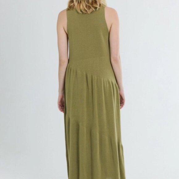 The Riya Dress - Picture 3 of 5